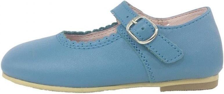 Colores Ballerina's Mercedes 226957 Celeste