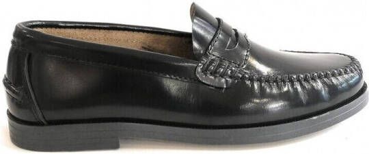 Colores Mocassins 301 Negro