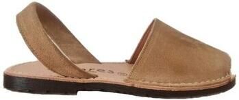 Colores Platte sandalen 201 S GS1 Arena