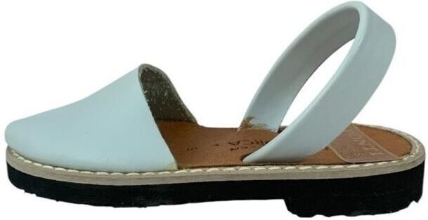 Colores Sandalen 201 GS1 Azul
