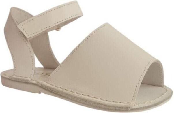Colores Sandalen 24300 Blanco