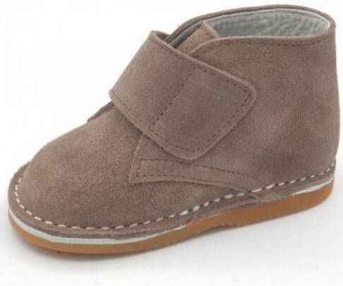 Colores Laarzen 01F664 Cuero