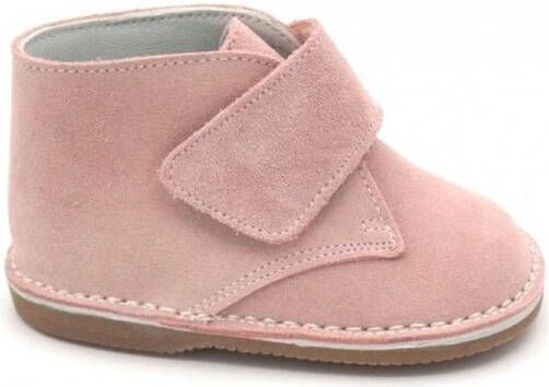 Colores Laarzen 01F664 Rosa