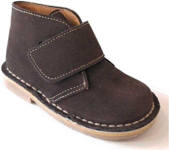 Colores Laarzen 18200 Chocolate