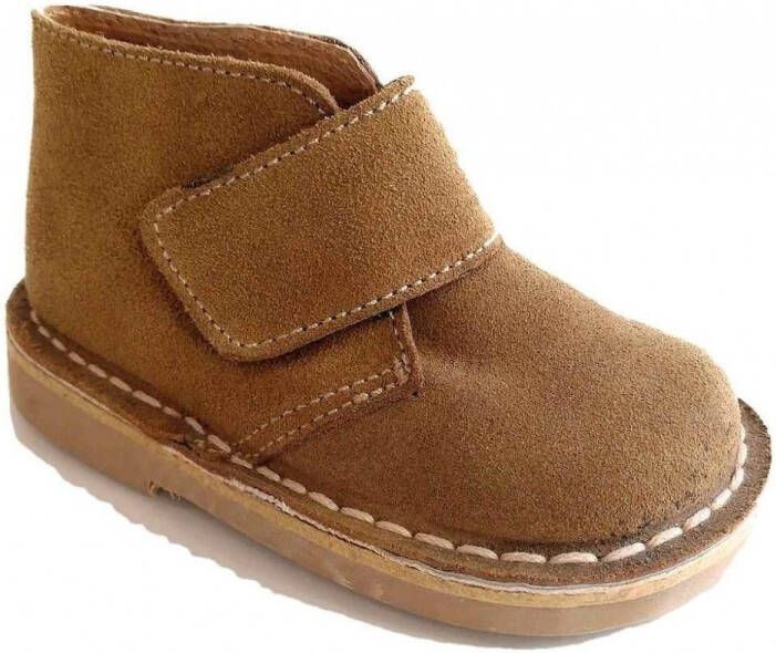 Colores Laarzen 18200 Camel