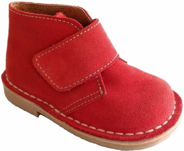 Colores Laarzen 18200 Rojo