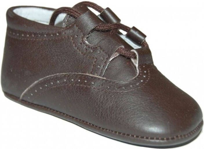 Colores Ballerina's 24577 Chocolate