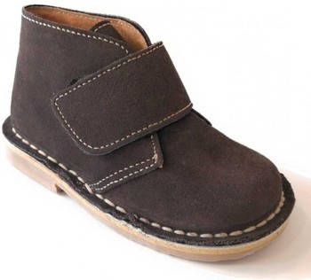 Colores Laarzen 18200 Chocolate