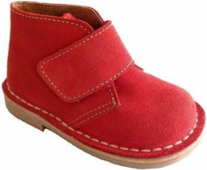Colores Laarzen 18200 Rojo