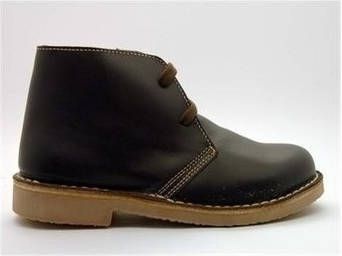 Colores Laarzen 18301 Chocolate