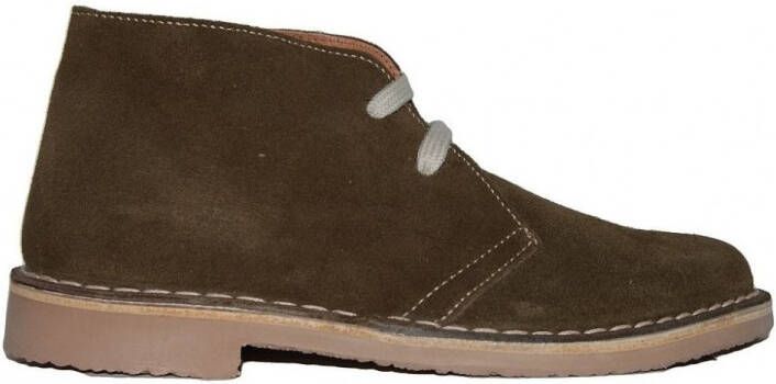 Colores Laarzen 18201 Chocolate