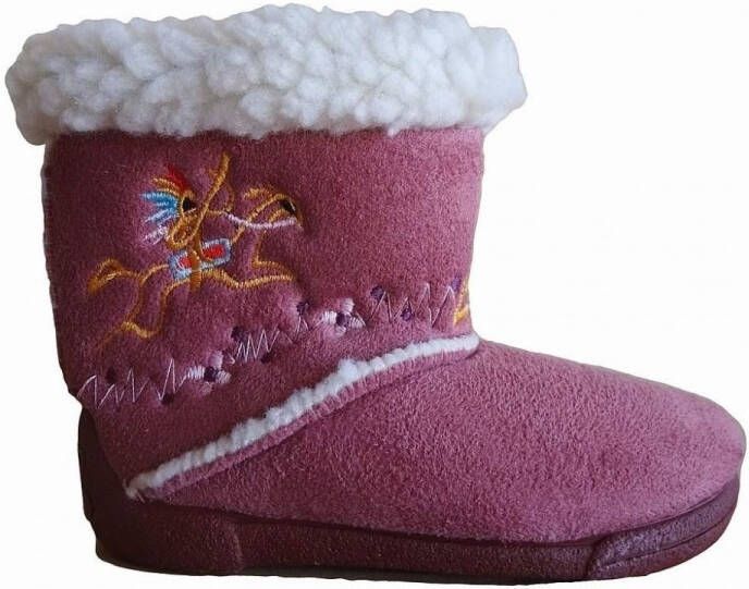Colores Laarzen 022533 Fuxia