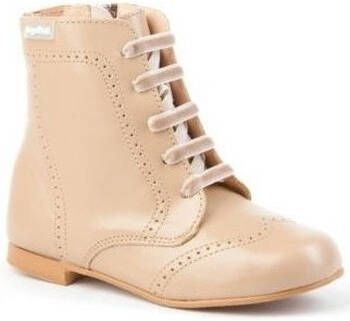 Angelitos Laarzen 600 Camel
