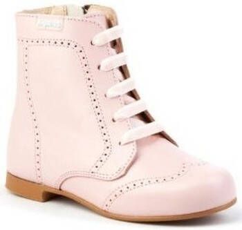 Angelitos Laarzen 600 Rosa