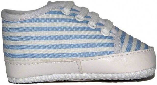 Colores Ballerina's 12949 Blanco