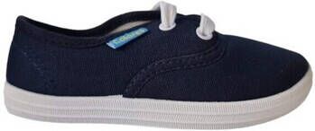 Colores Lage Sneakers ZAPATILLA LONA 2417 Marino