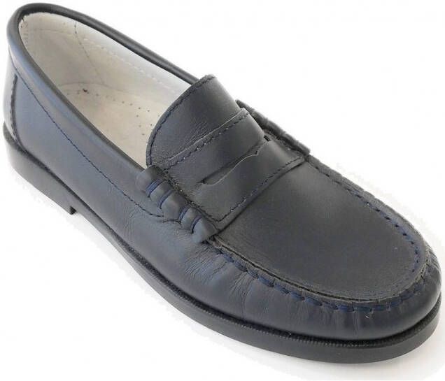 Colores Nette Schoenen MOCASIN 4001 S Negro - Foto 1