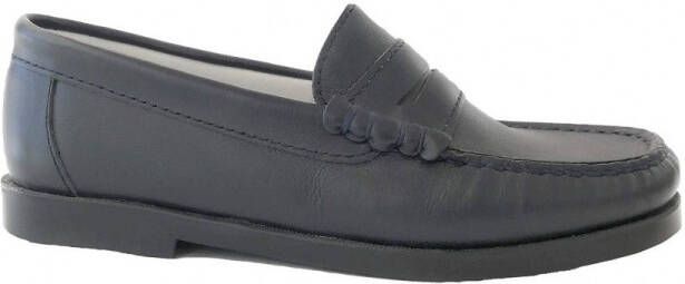 Colores Nette Schoenen MOCASIN 4001 S Marino - Foto 1
