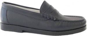 Colores Mocassins MOCASIN 4001 S Marino