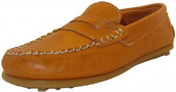 Colores Mocassins MOCASIN 105045 Cuero