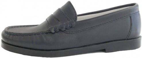 Colores Nette Schoenen MOCASIN 4001 S Marino