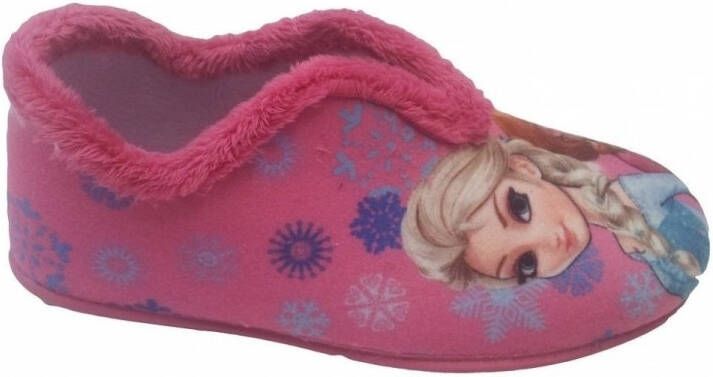 Colores Pantoffels 024353 Fuxia
