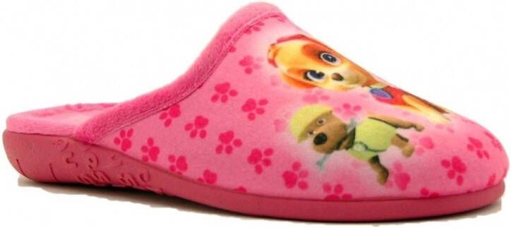Colores Pantoffels 027040 Rosa