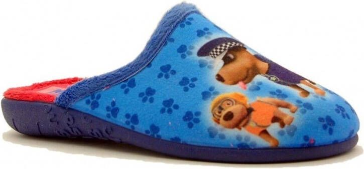 Colores Pantoffels 027041 Marino