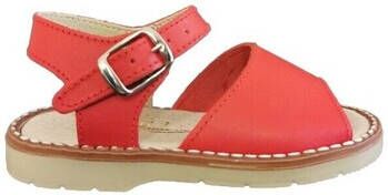 Colores Sandalen 012100 Rojo