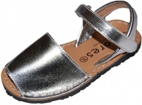 Colores Sandalen 207 Plata