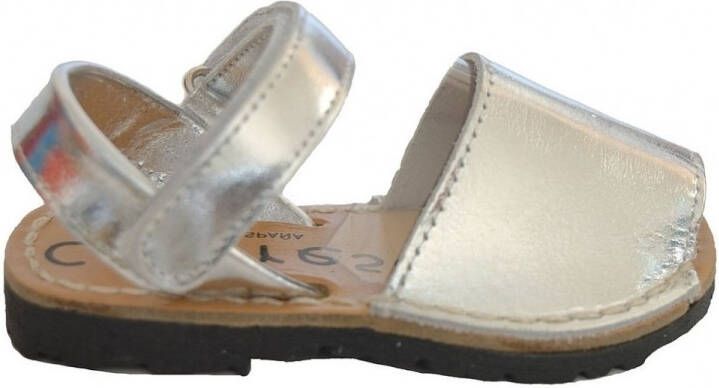 Colores Sandalen 207 Plata - Foto 1