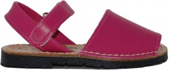 Colores Sandalen 207 Fuxia