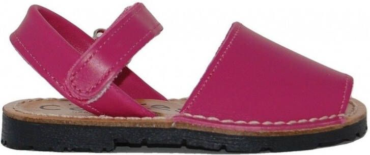 Colores Sandalen 207 Fuxia - Foto 1