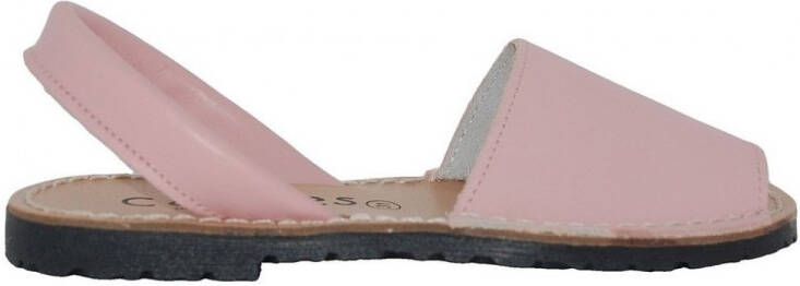 Colores Sandalen 201 Rosa