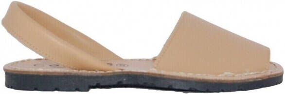 Colores Sandalen 201 Beige