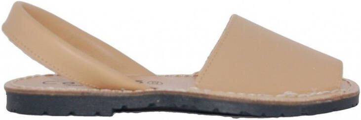 Colores Sandalen 201 Beige