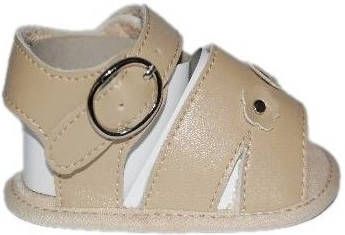 Colores Ballerina's 1210175 Tostado