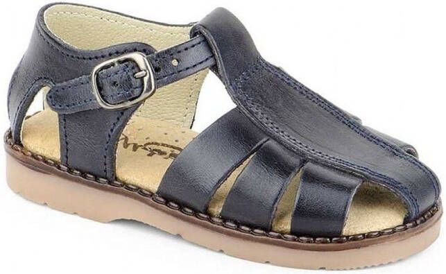 Colores Sandalen 013129 Marino