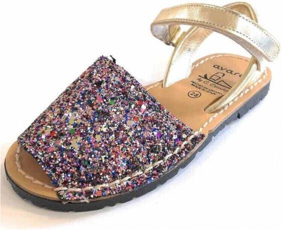 Colores Sandalen 207 G Multicolor
