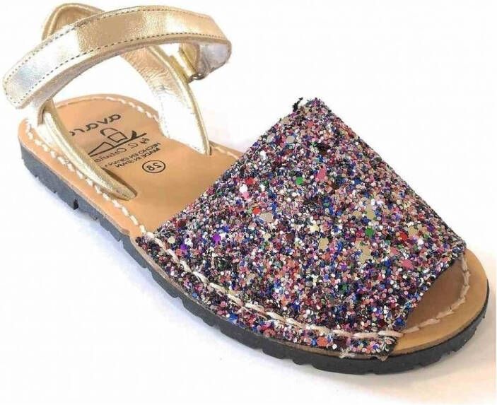 Colores Sandalen 207 G Multicolor