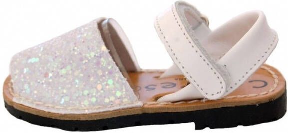 Colores Sandalen 207 G Blanco