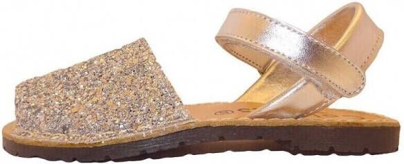 Colores Sandalen 207 G Plata