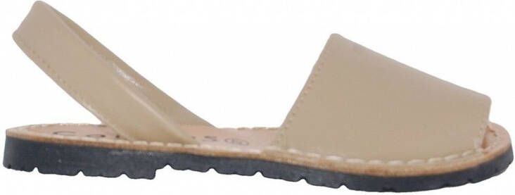 Colores Sandalen 201 Arena