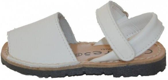 Colores Sandalen 207 Blanco