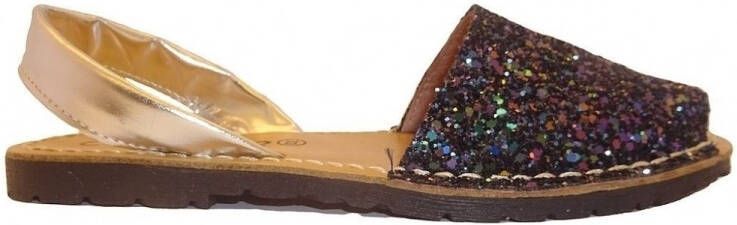 Colores Sandalen 201 G Marino