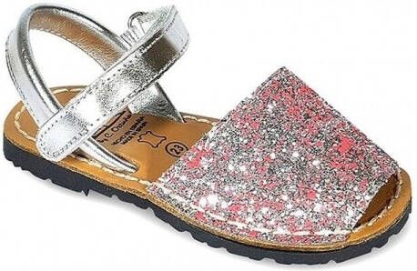 Colores Sandalen 207 G Coral