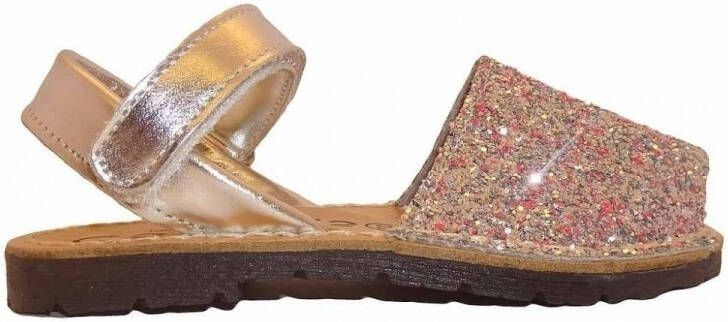 Colores Sandalen 207 G Coral