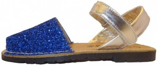 Colores Sandalen 207 G Azulón