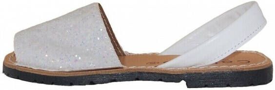Colores Sandalen 201 G Blanco