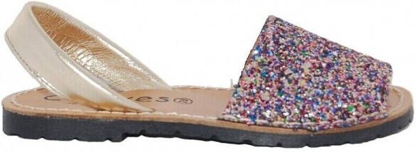 Colores Sandalen 201 G Multicolor